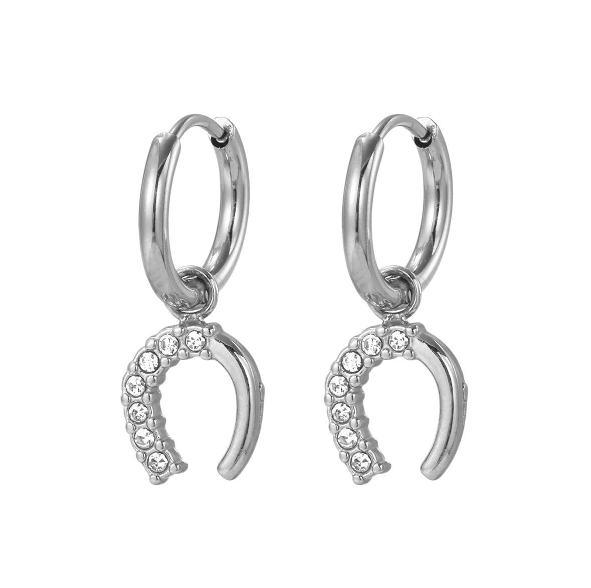 Pendientes Vanessa