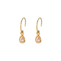 Pendientes Teresa