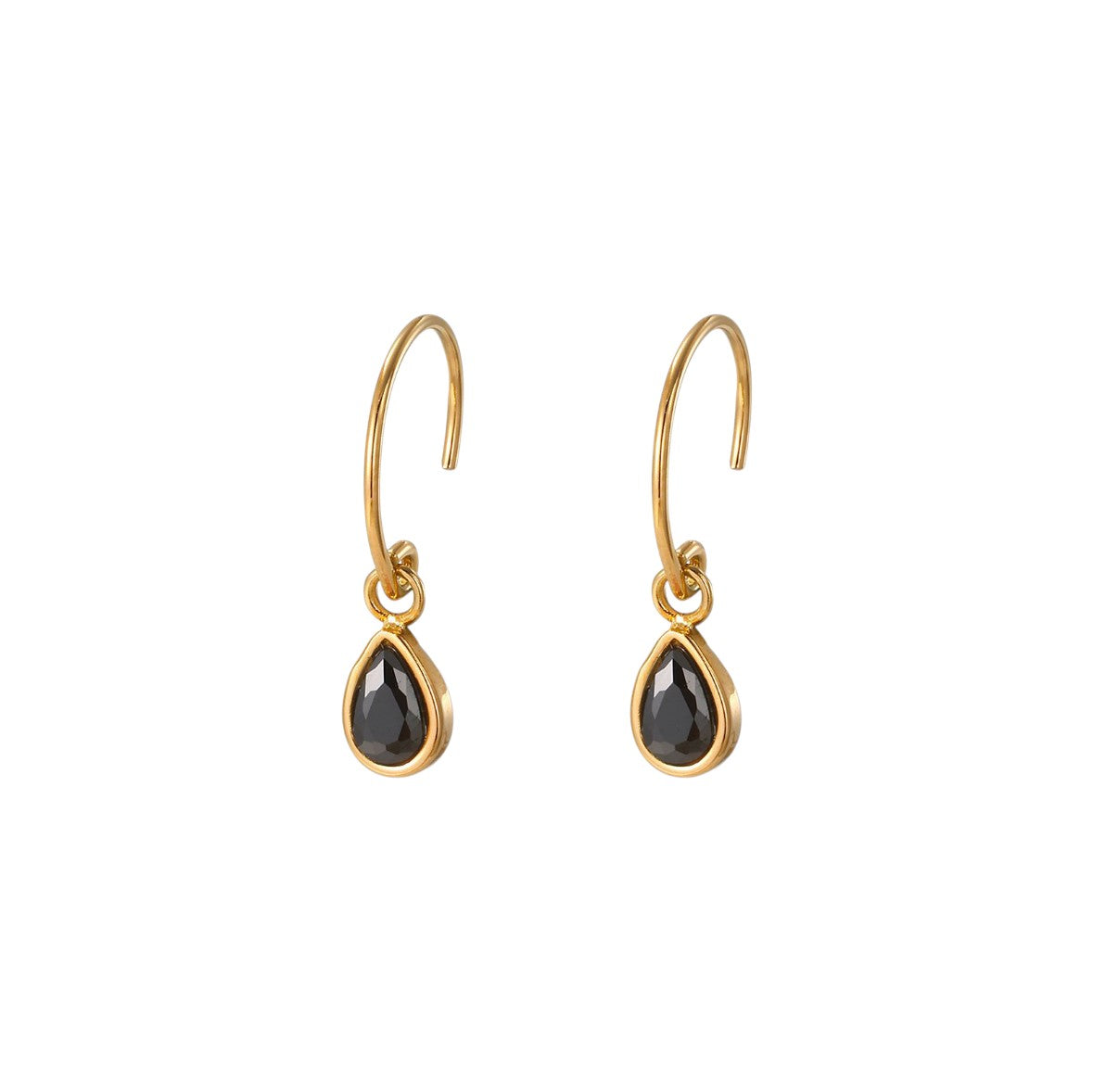 Pendientes Teresa