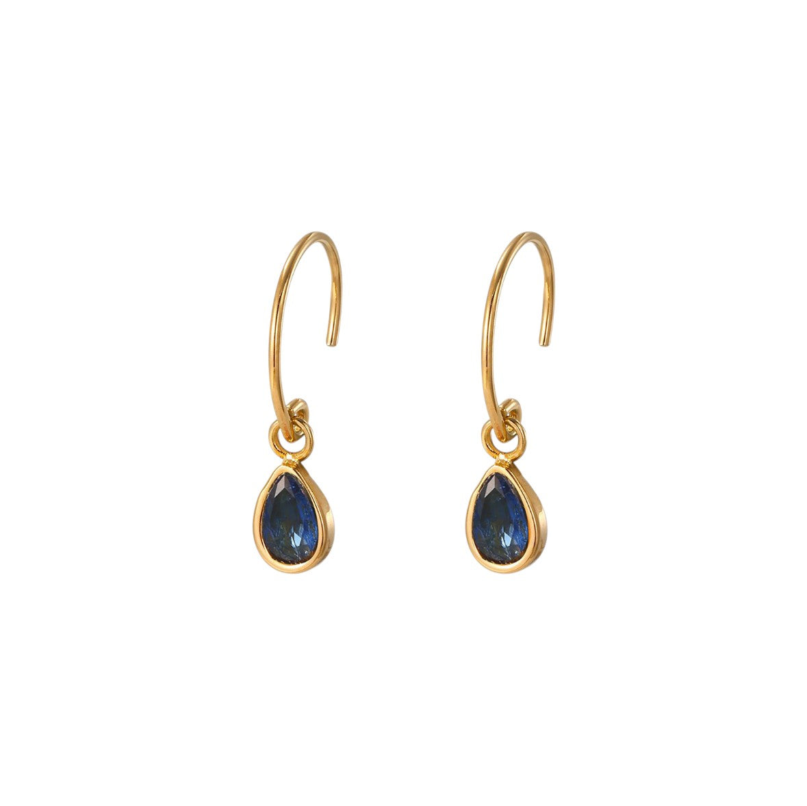 Pendientes Teresa