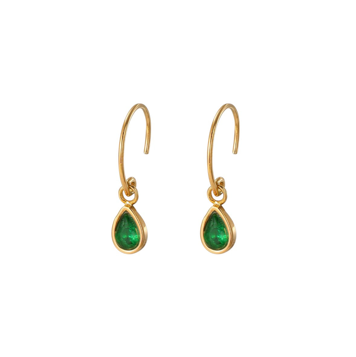 Pendientes Teresa