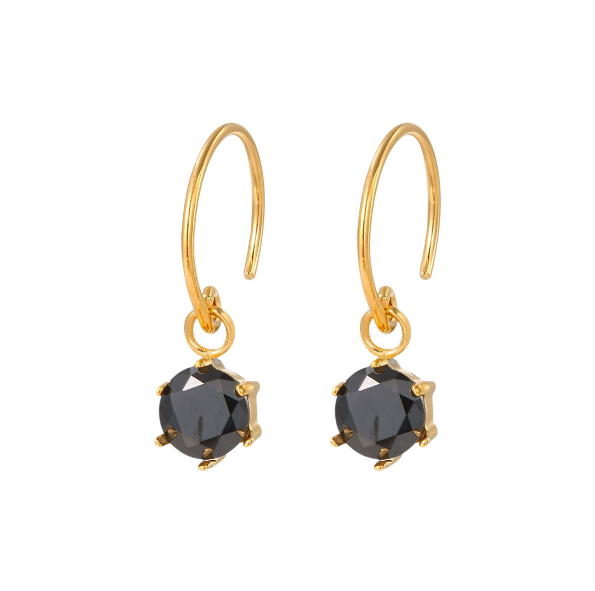 Pendientes Cecilia