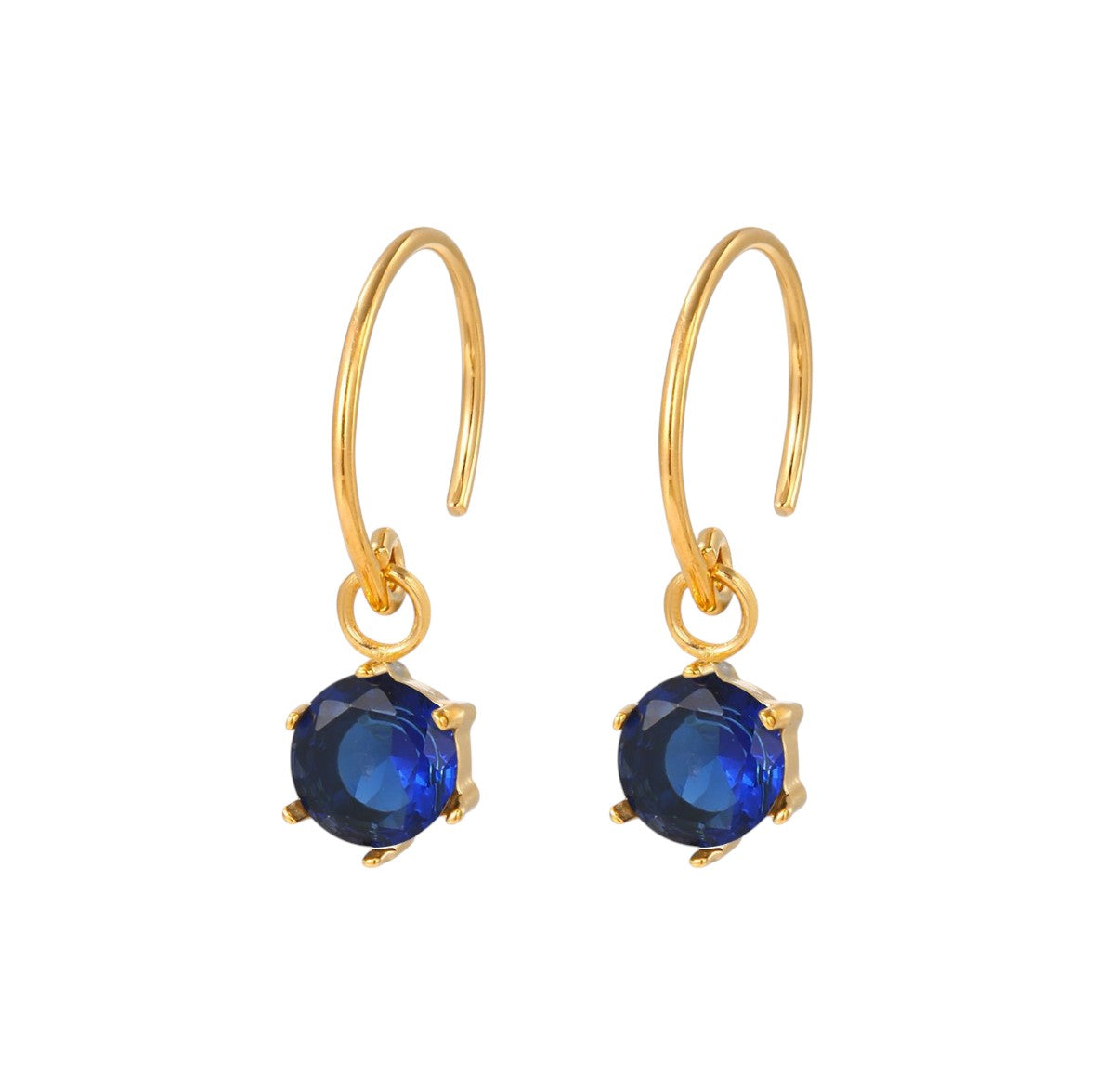 Pendientes Cecilia