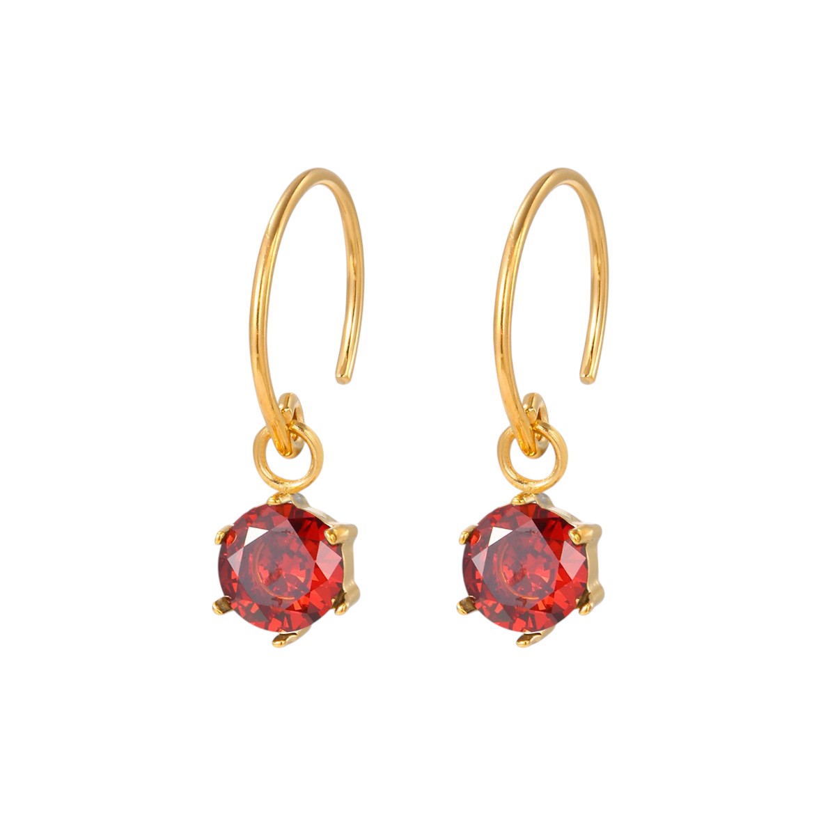 Pendientes Cecilia
