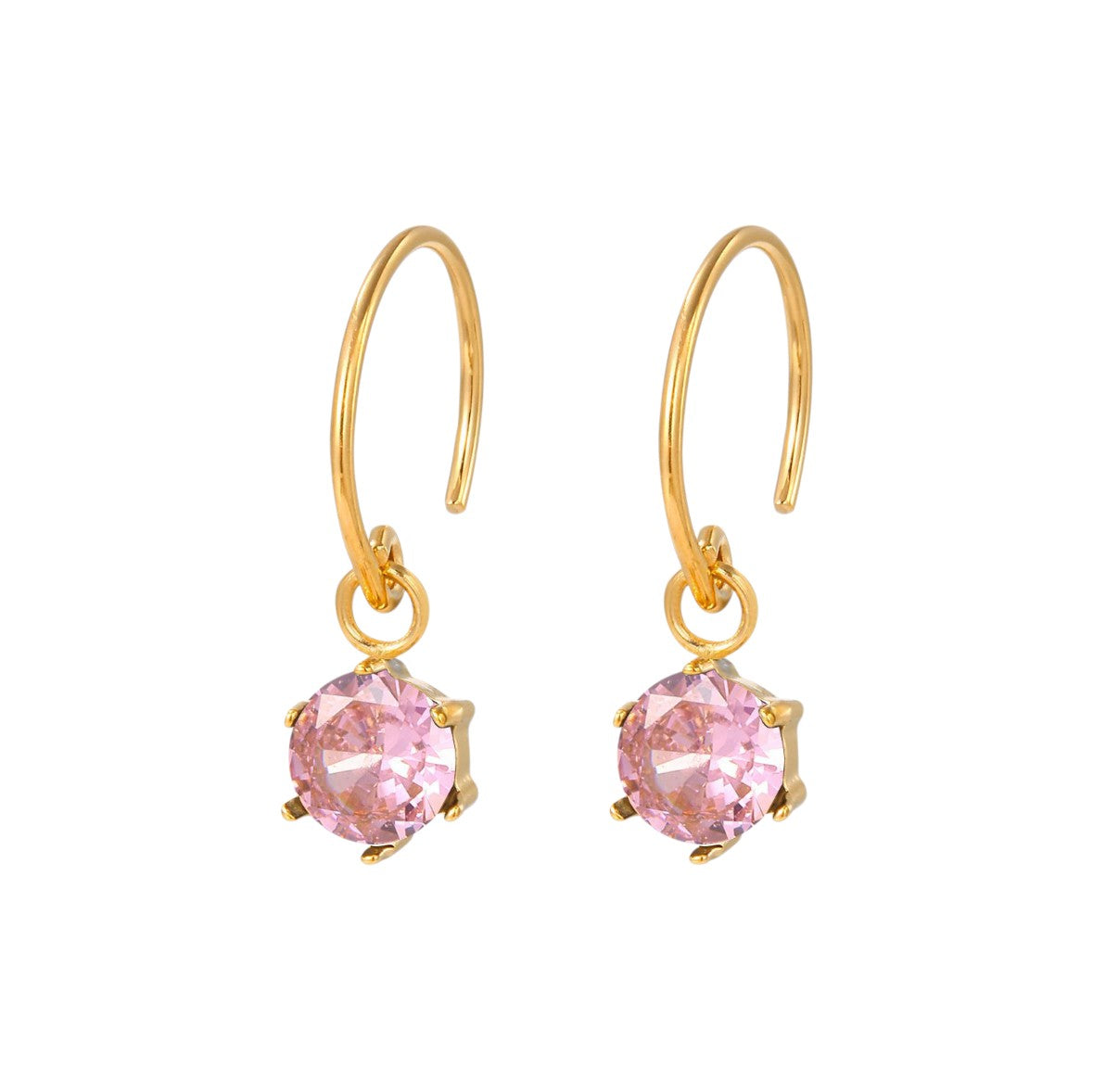 Pendientes Cecilia