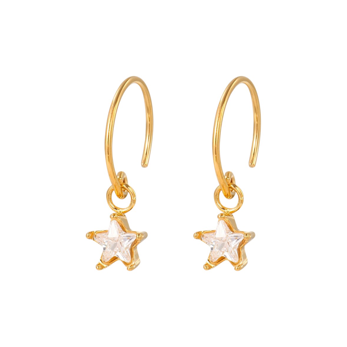 Pendientes Diana