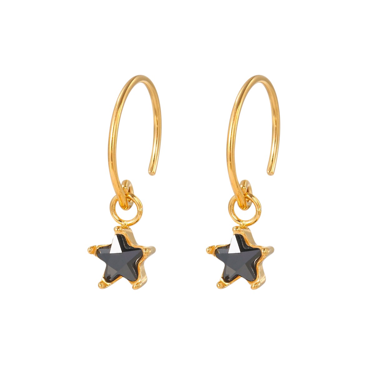 Pendientes Diana