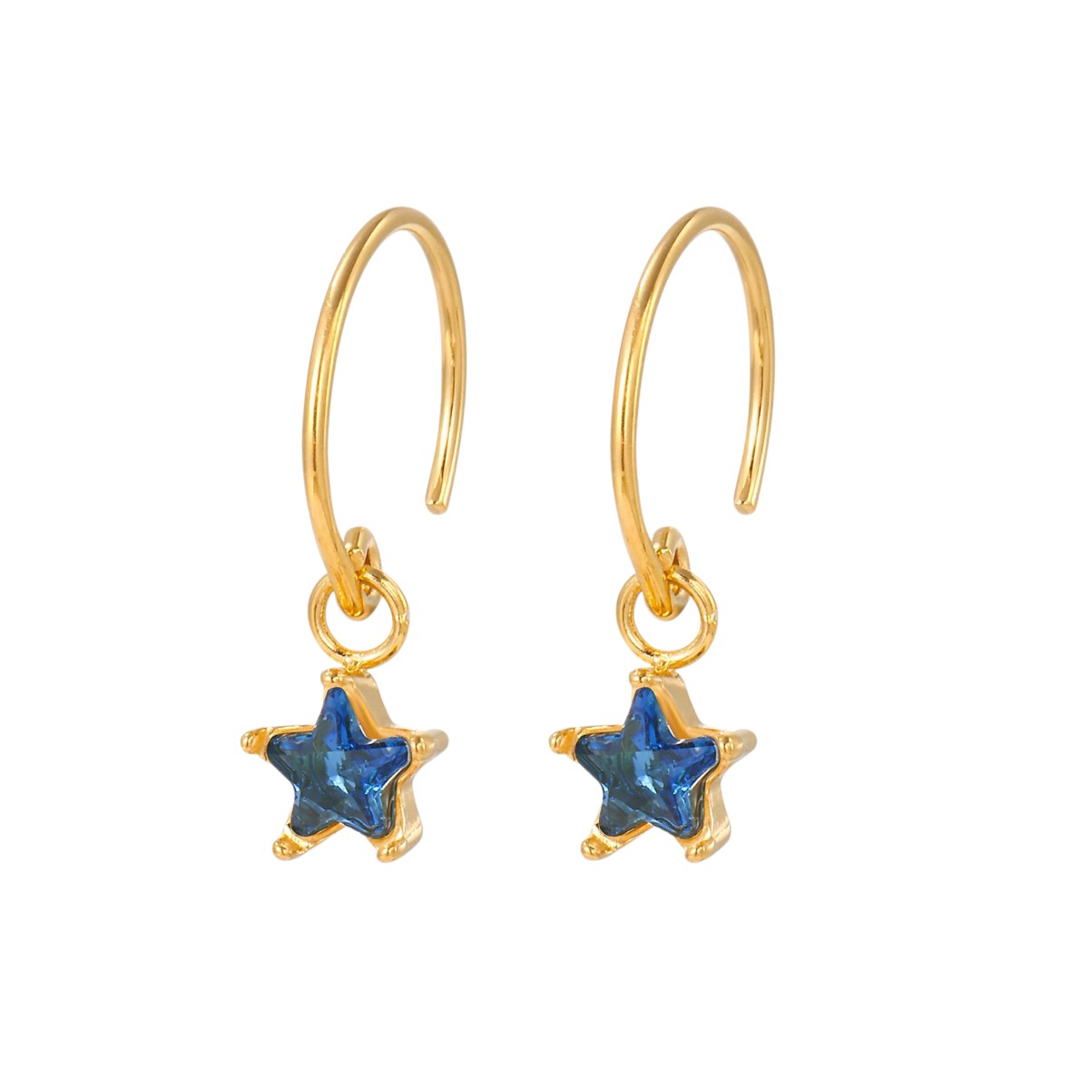 Pendientes Diana