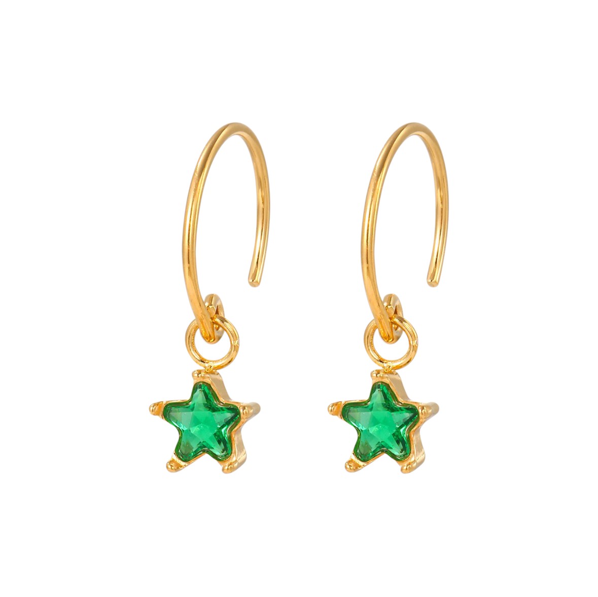 Pendientes Diana