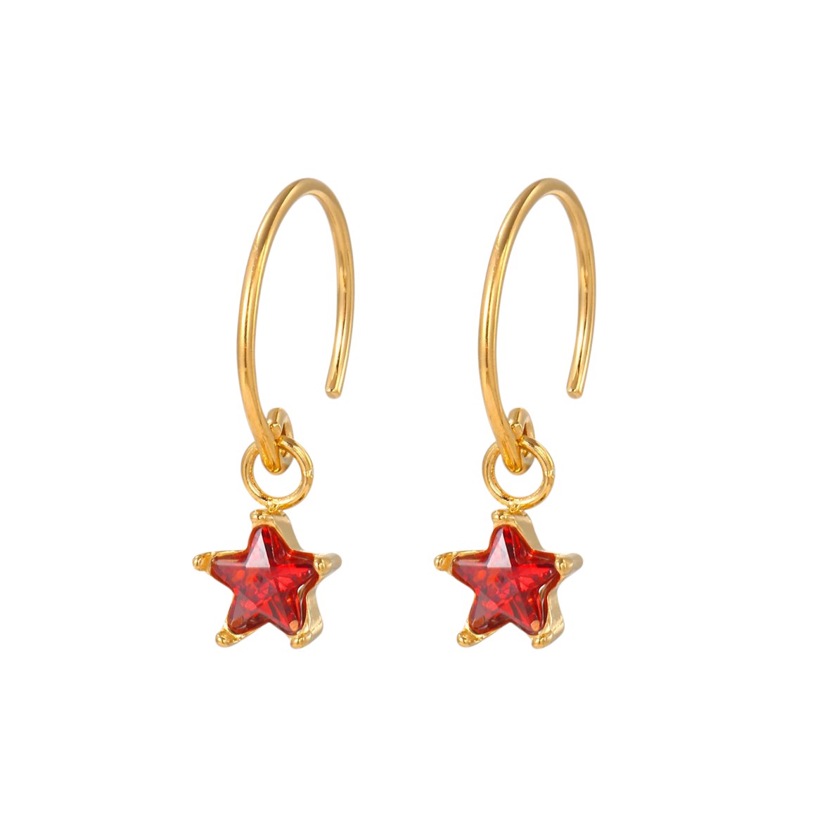 Pendientes Diana