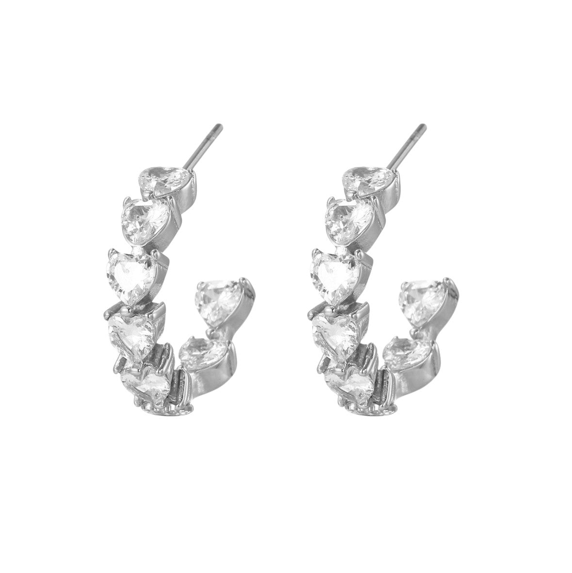 Pendientes Addison