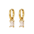 Pendientes Luciana