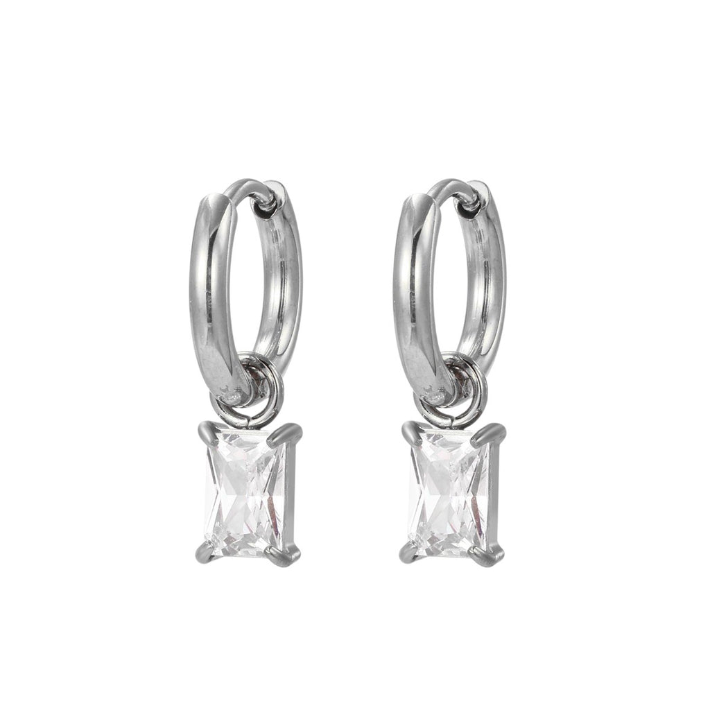 Pendientes Luciana