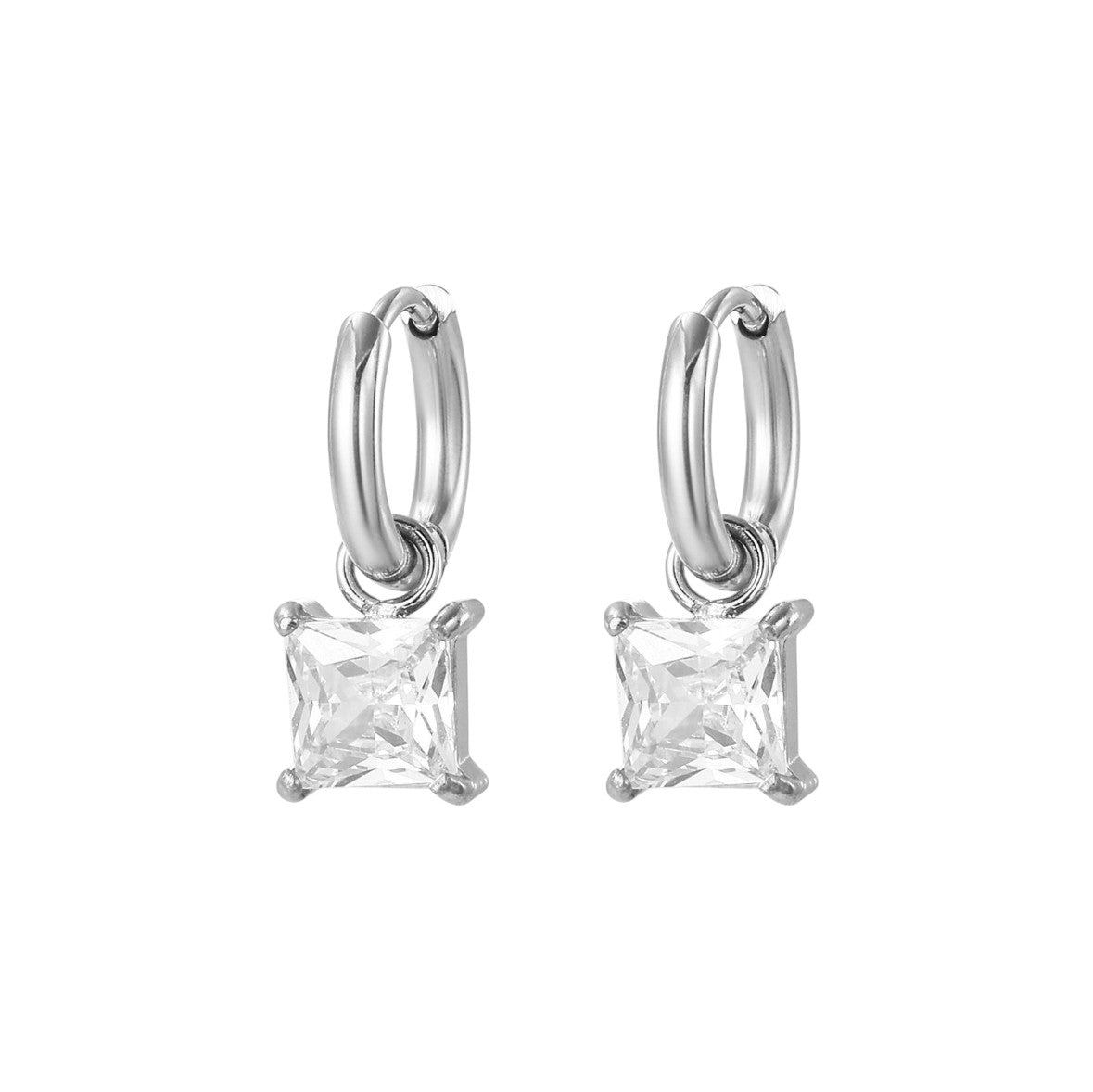 Pendientes Grace