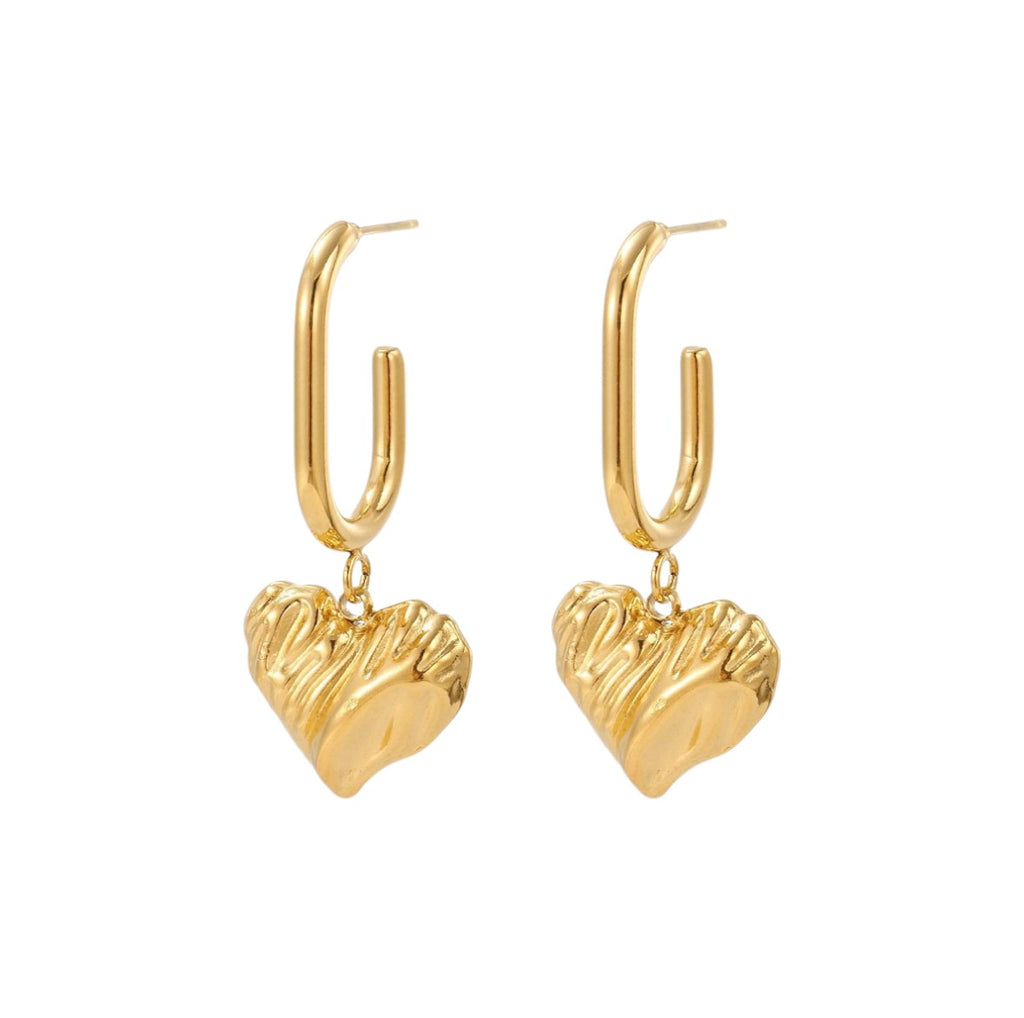 Pendientes Remis Wardrobe