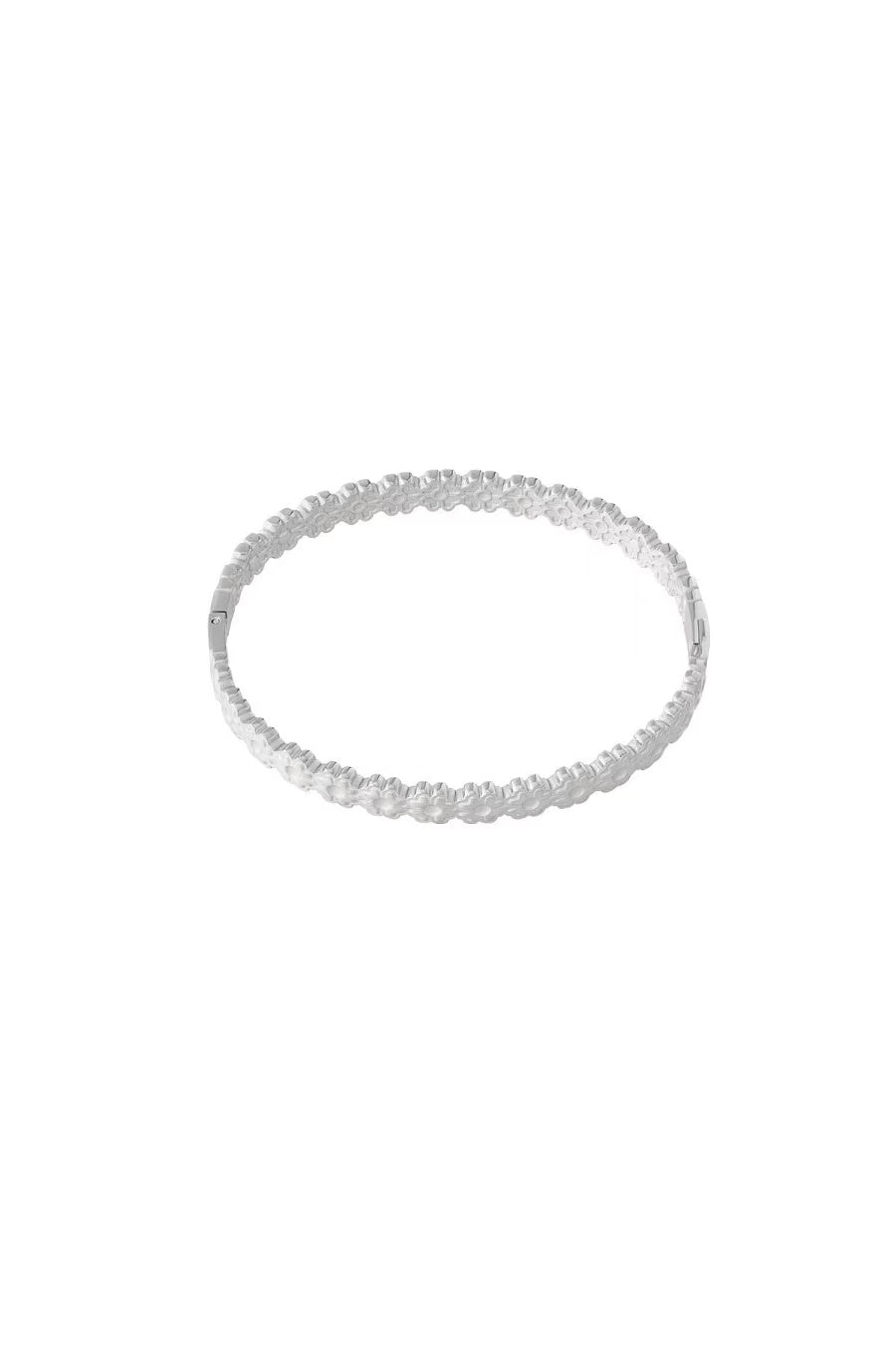 Brazalete de flor