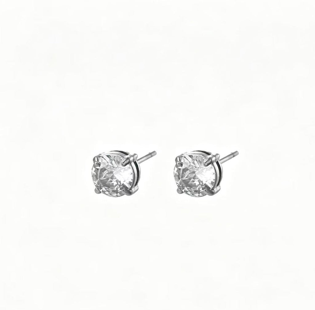 Pendientes circones