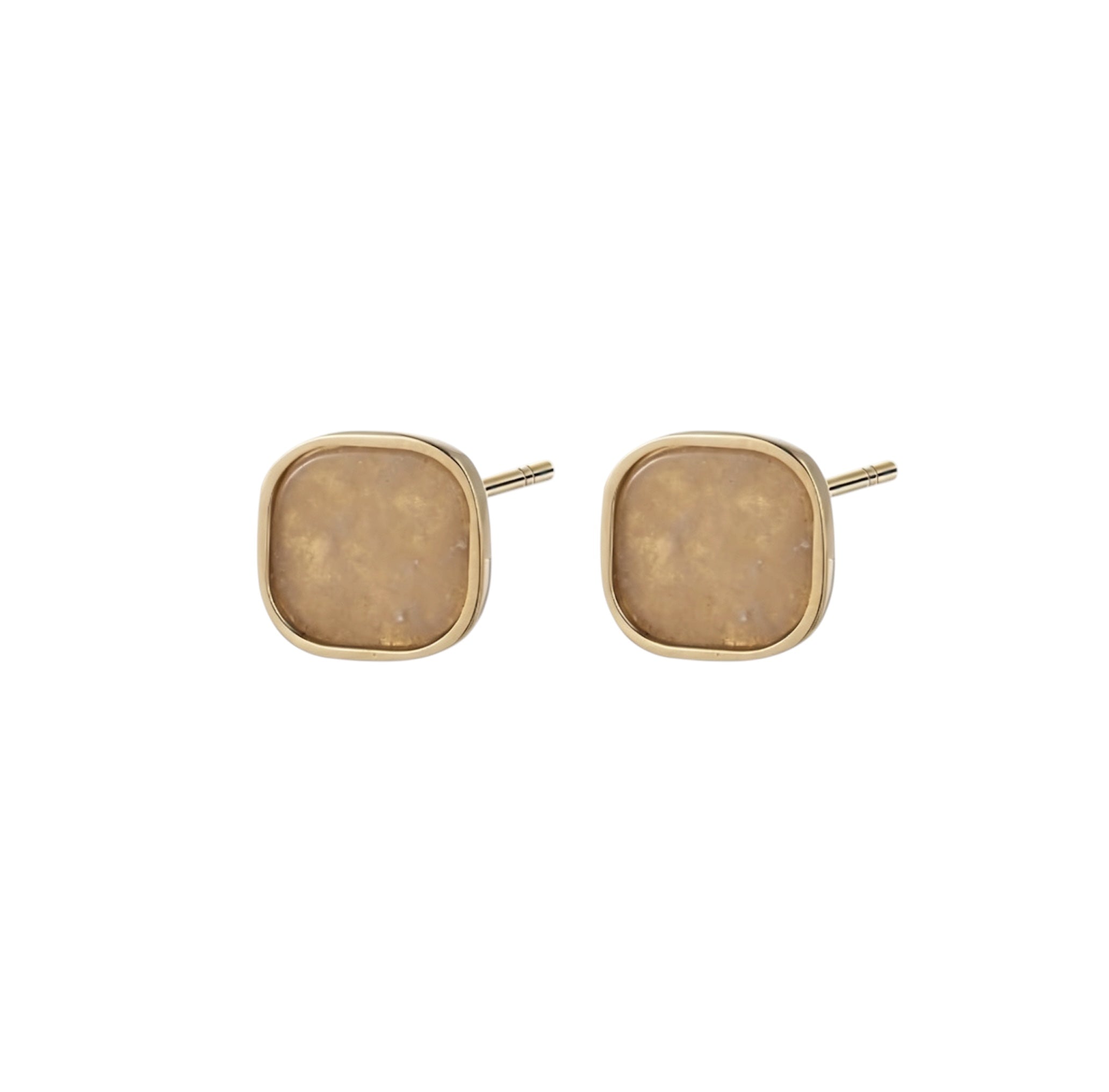Pendientes Sunstone