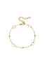 Elegant Star Stainless Steel Bracelet - All Fit
