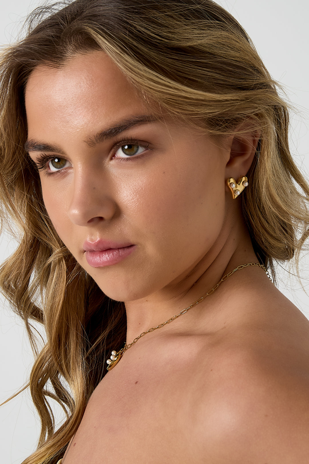 Earrings Secondary product image