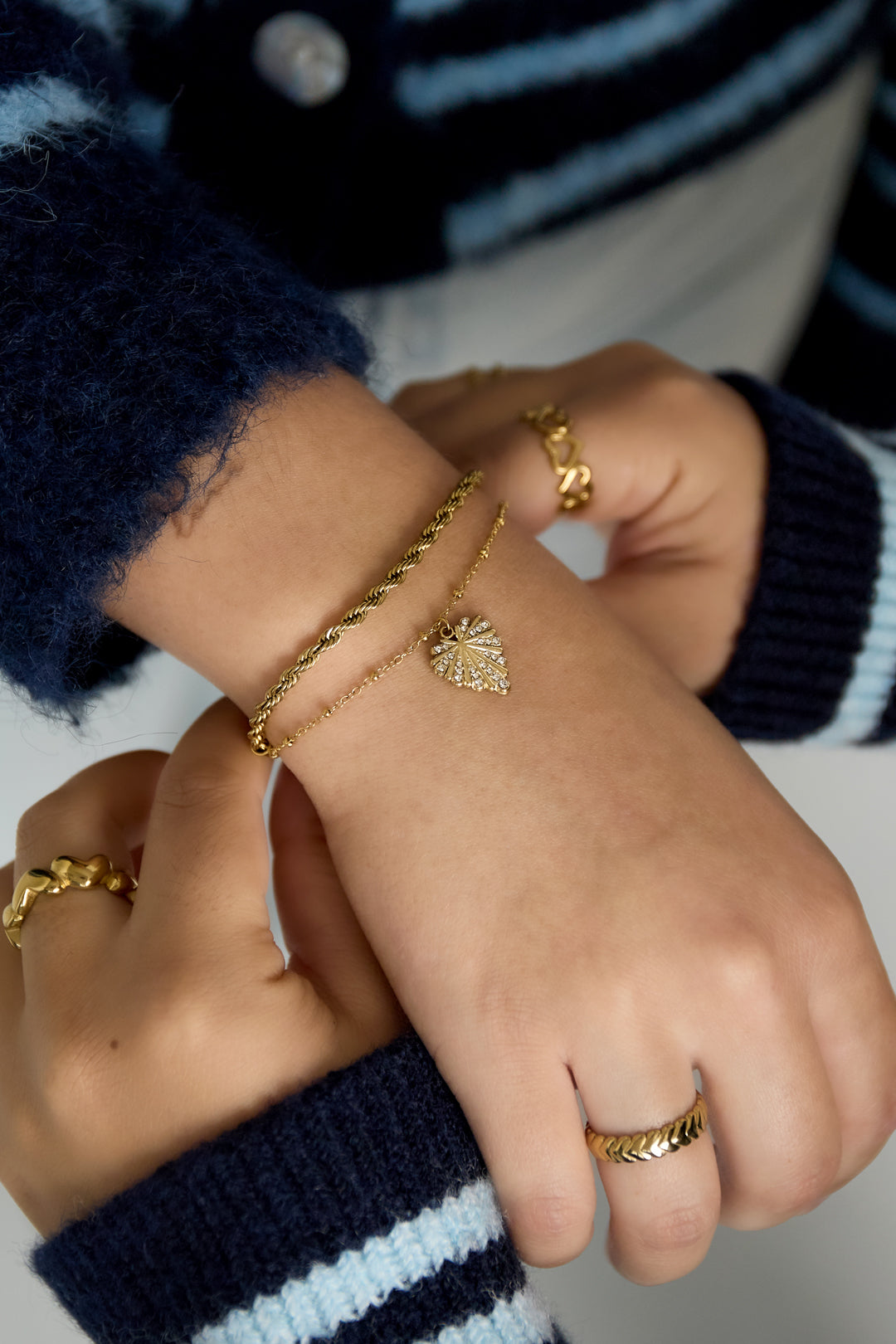 Bracelet Secondary product image