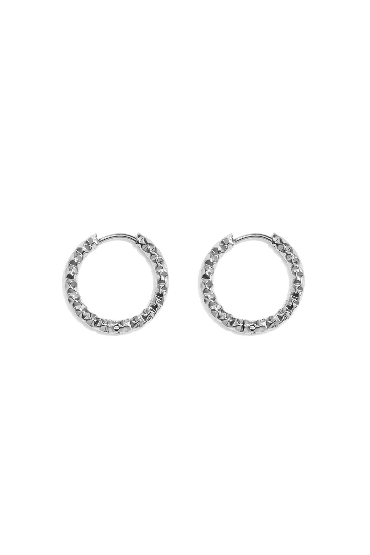 Pendientes de aro