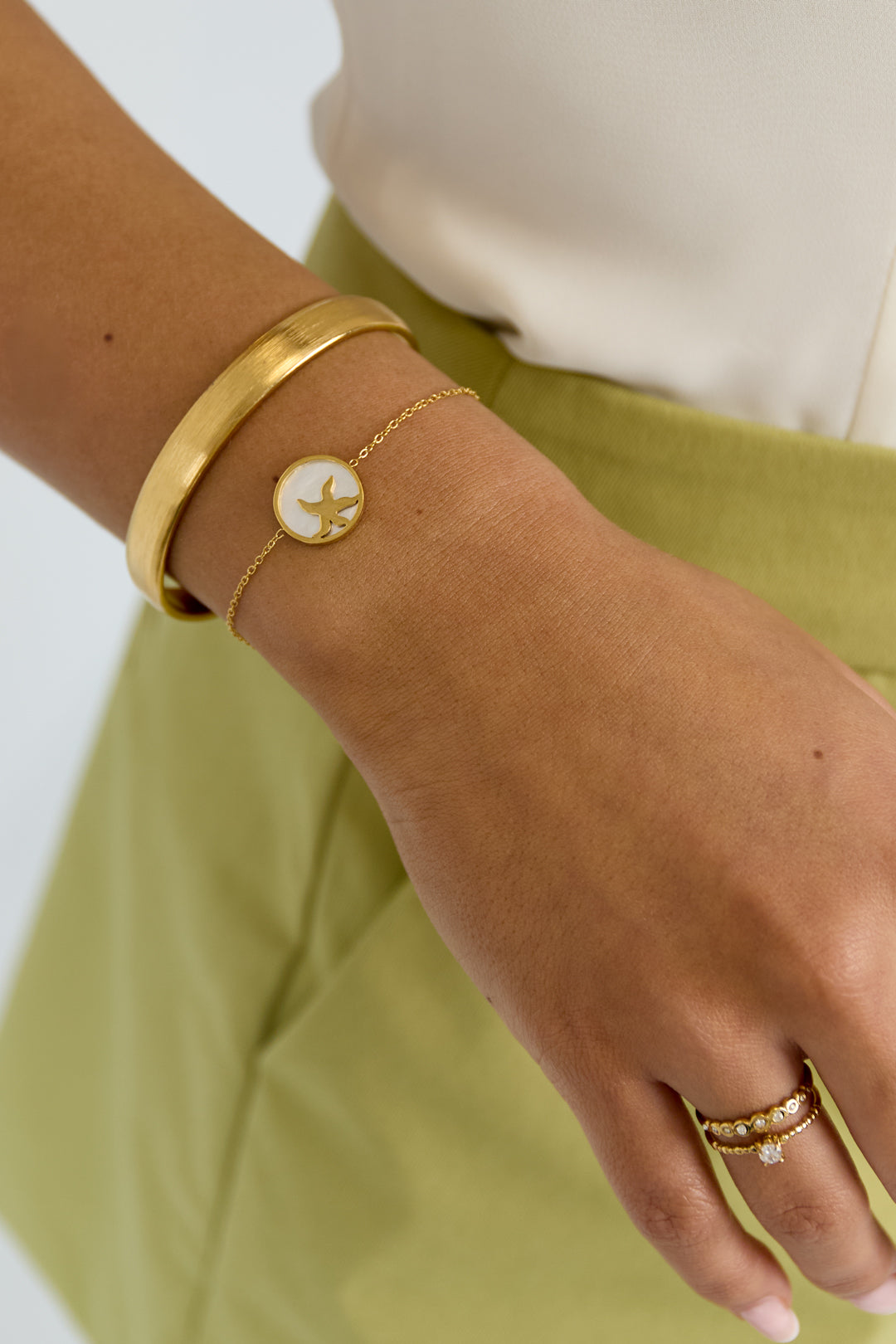 Bracelet Secondary product image