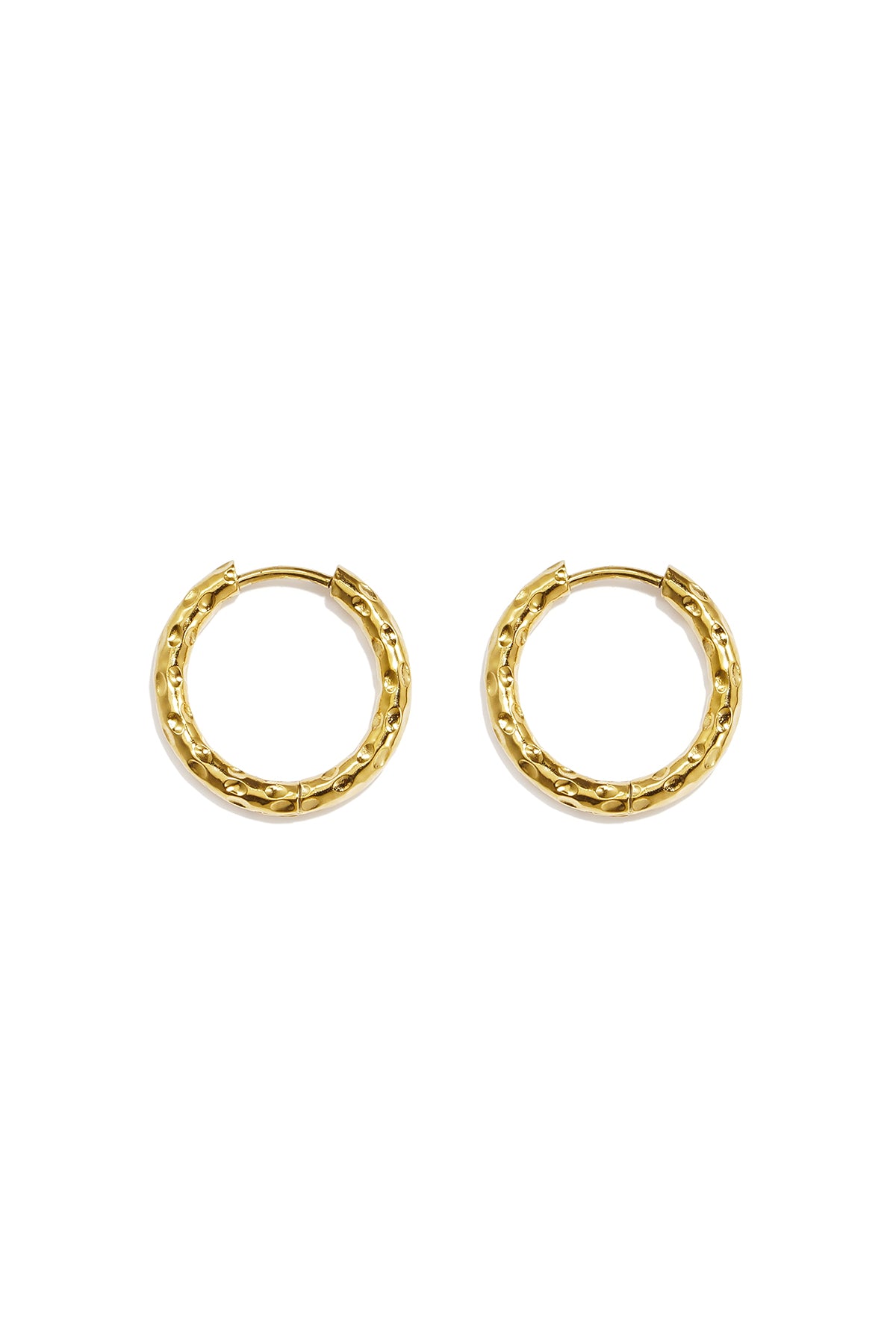 Pendientes de aro