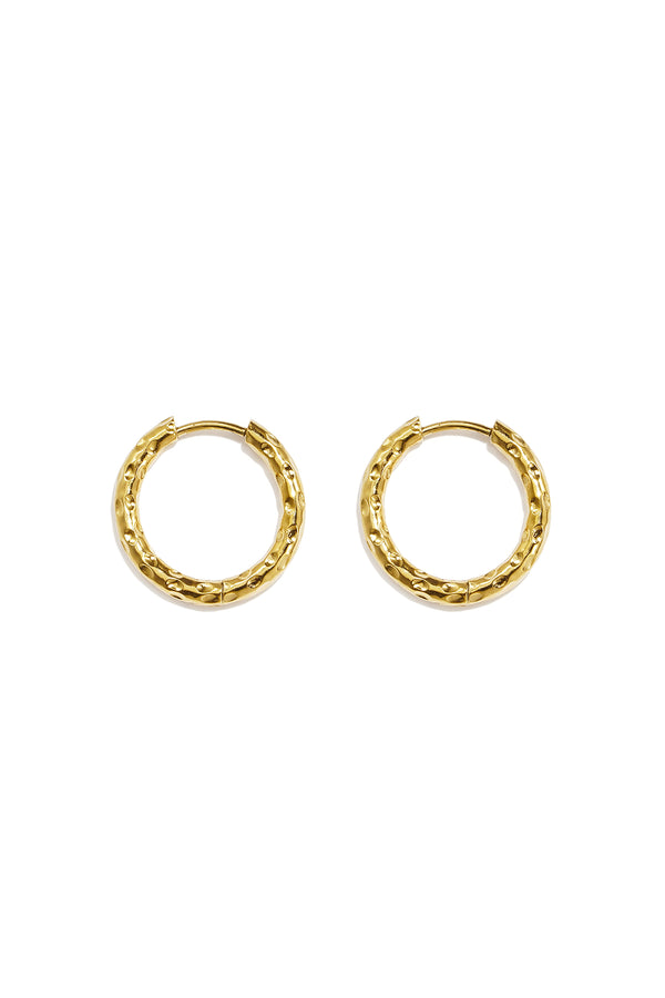 Pendientes de aro