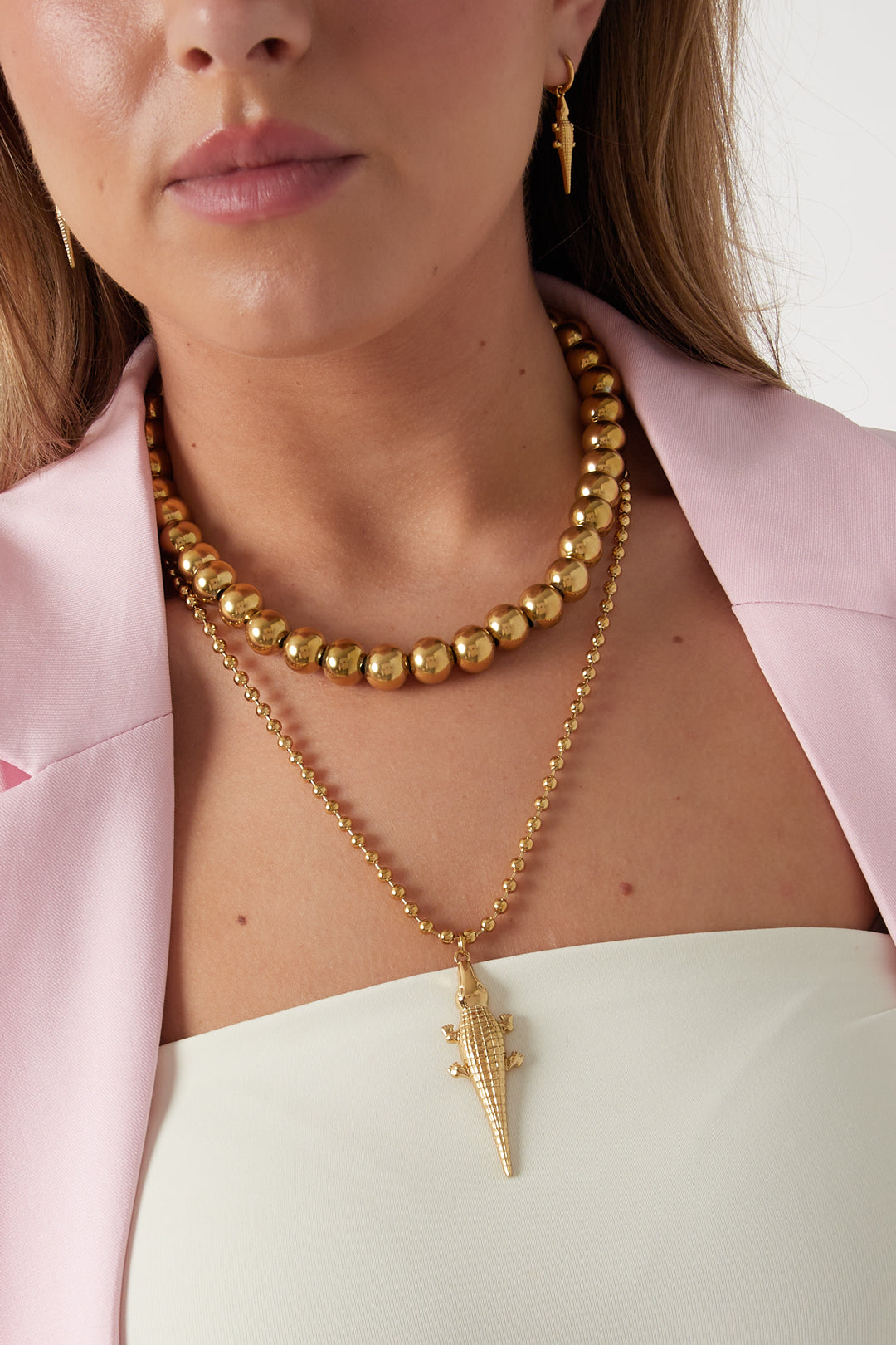 Necklace Secondary product image