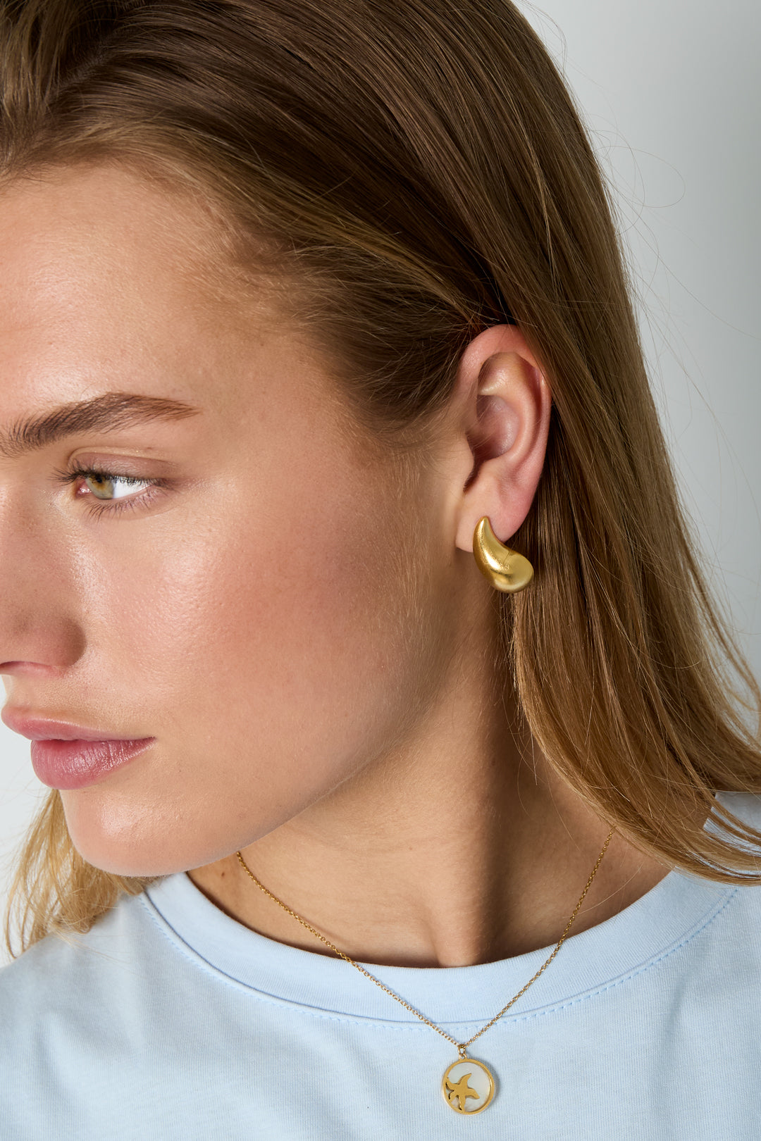 Earrings Secondary product image