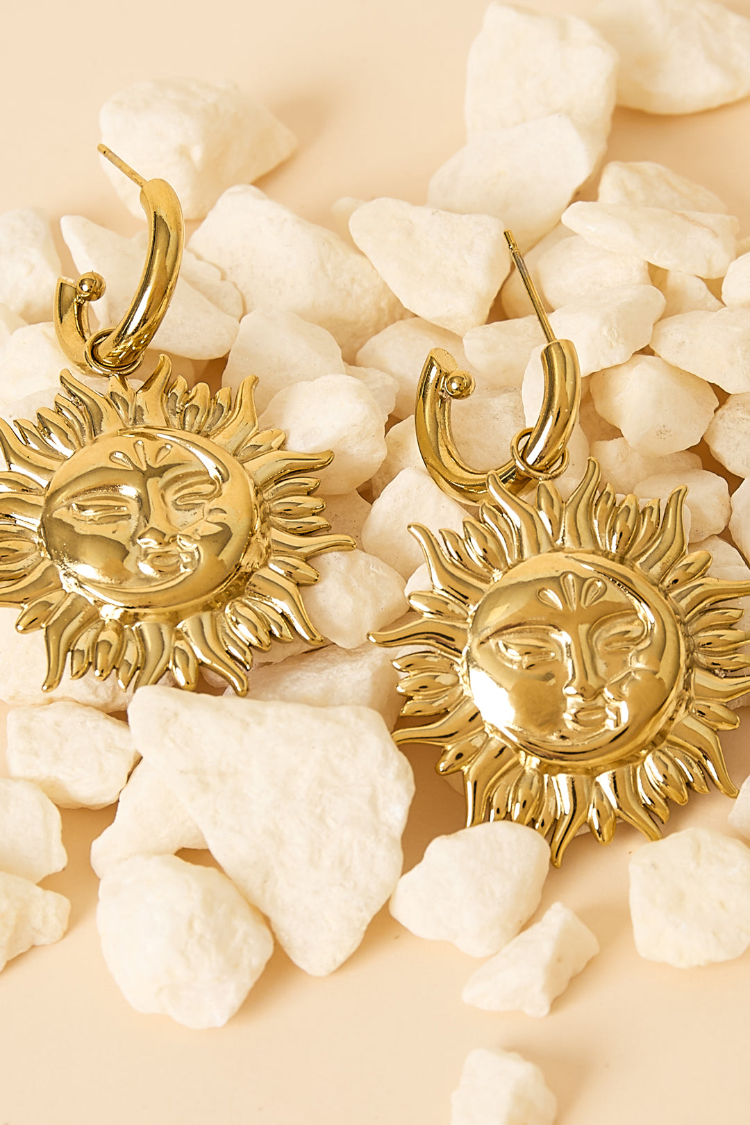 Earrings Secondary product image