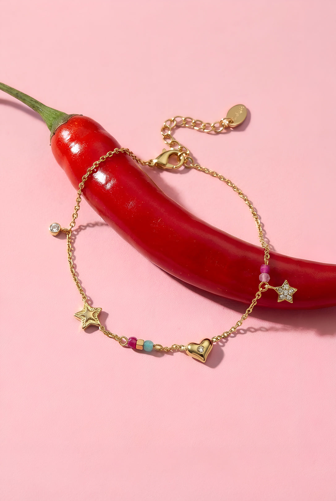 Bracelet Secondary product image