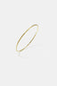 Elegant Lumé Stainless Steel Bangle for Everyday Wear