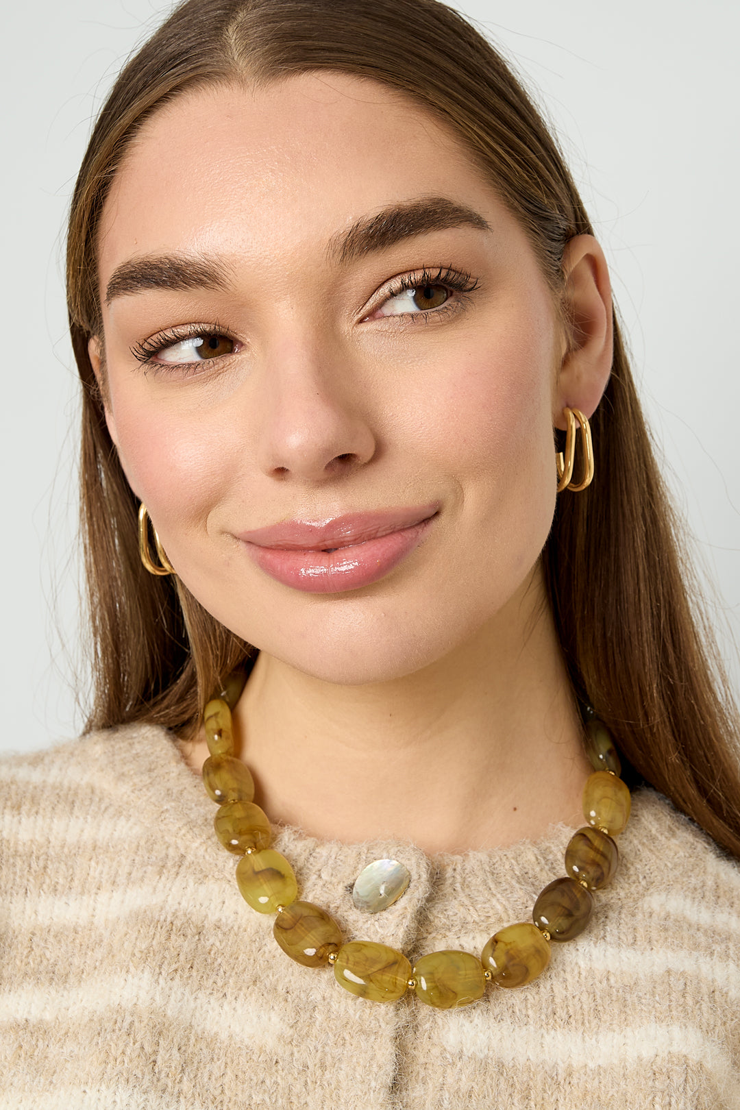 Earrings Secondary product image