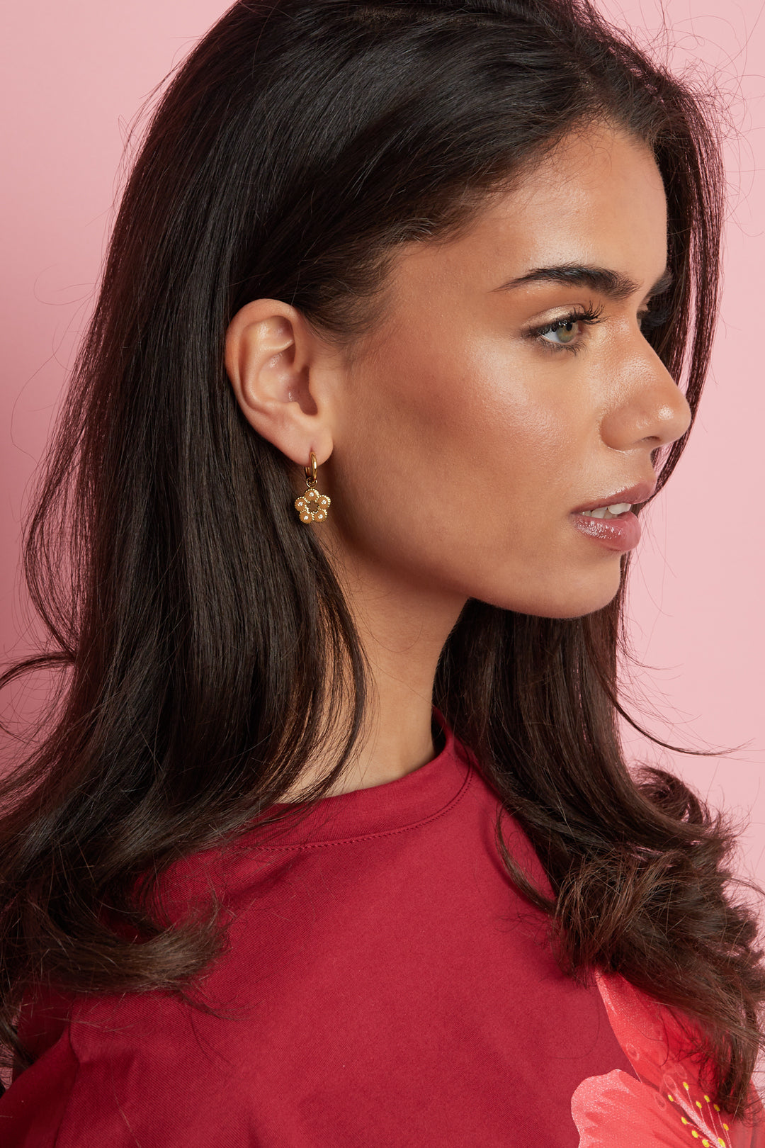 Earrings Secondary product image