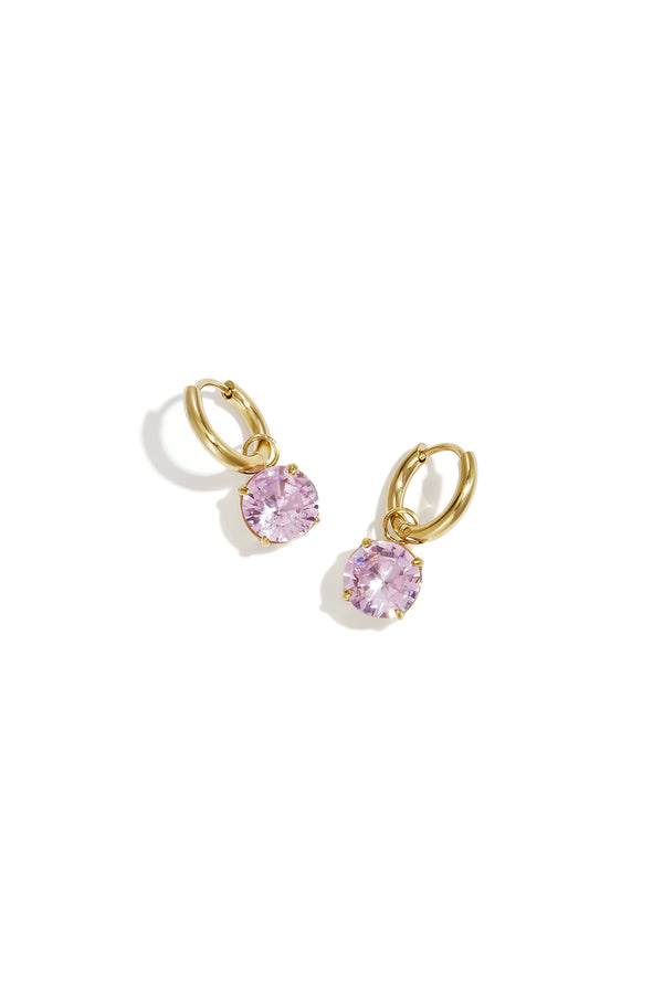 Pendientes colgantes