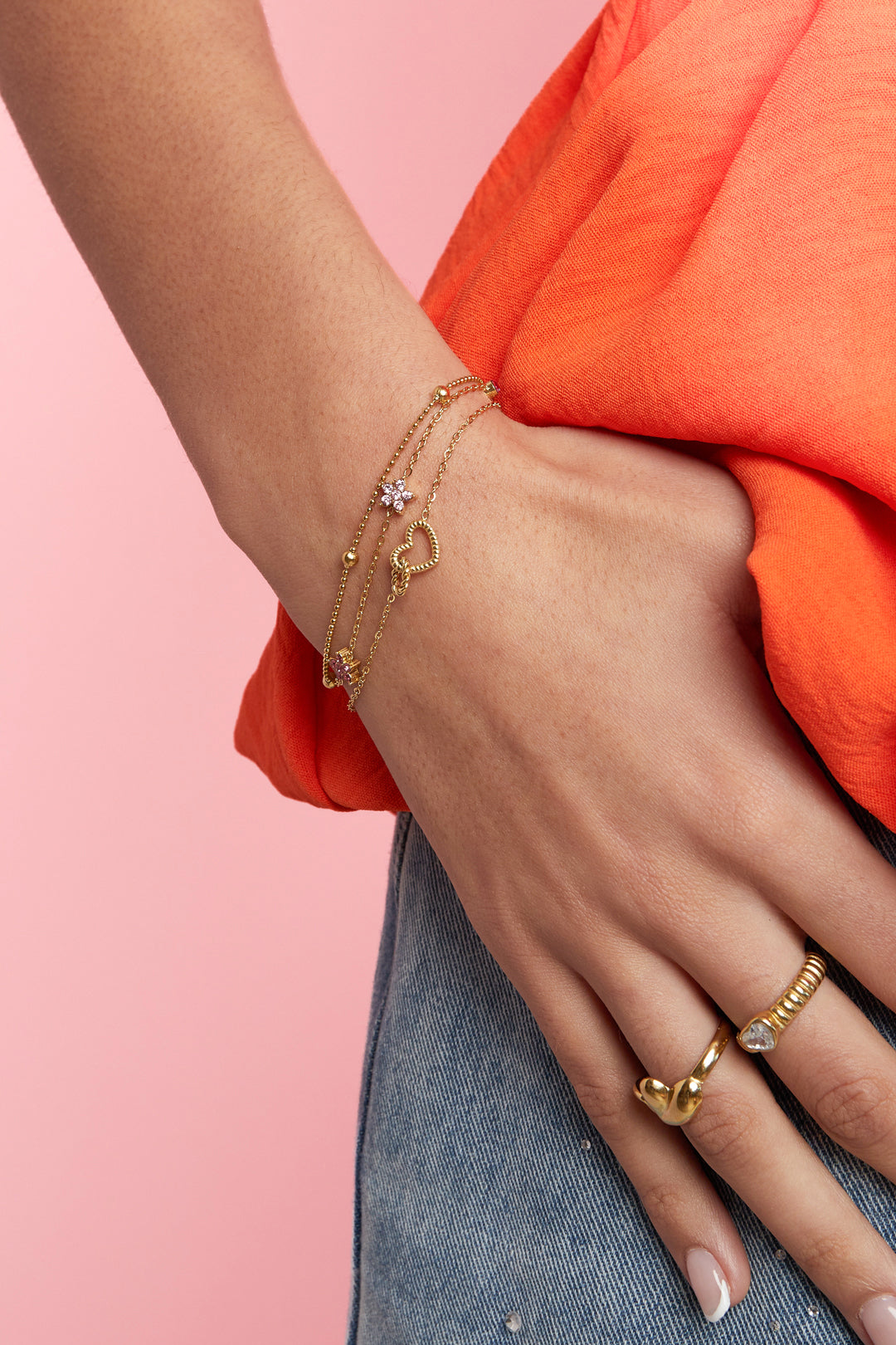 Bracelet Secondary product image