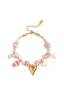 Charming Braided Bracelets for Spring/Summer Elegance