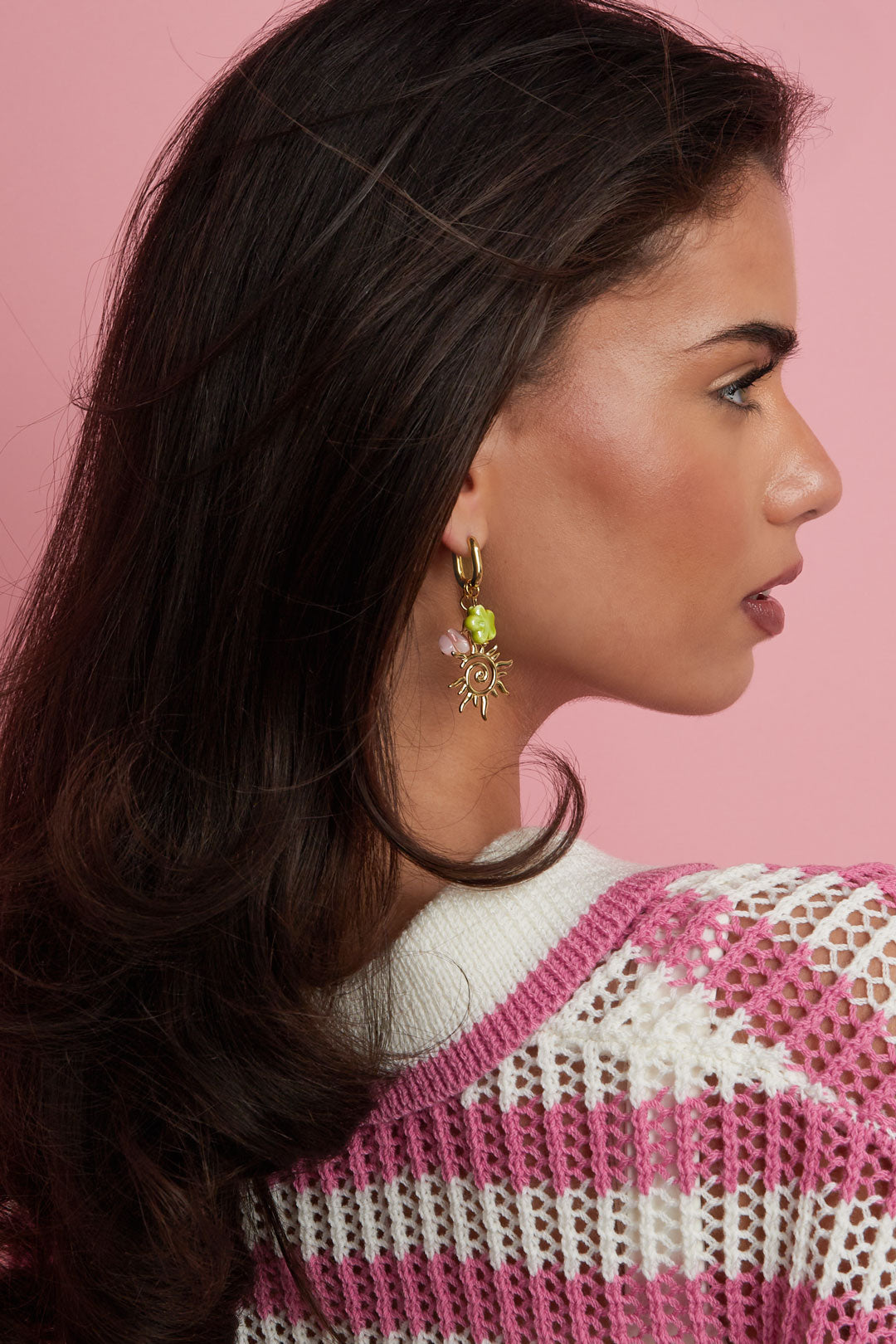 Earrings Secondary product image