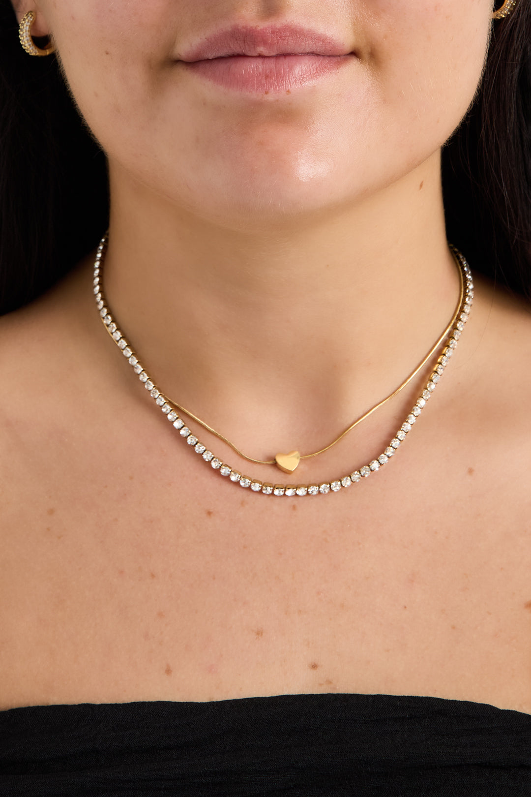 Collar Imagen secundaria del producto