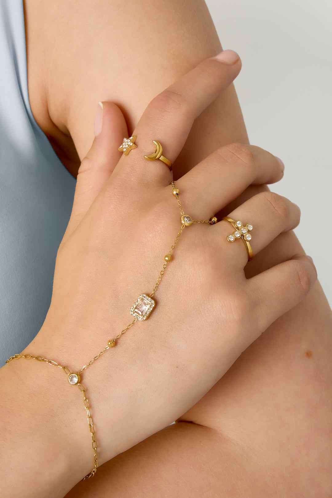 Handchain Secondary product image