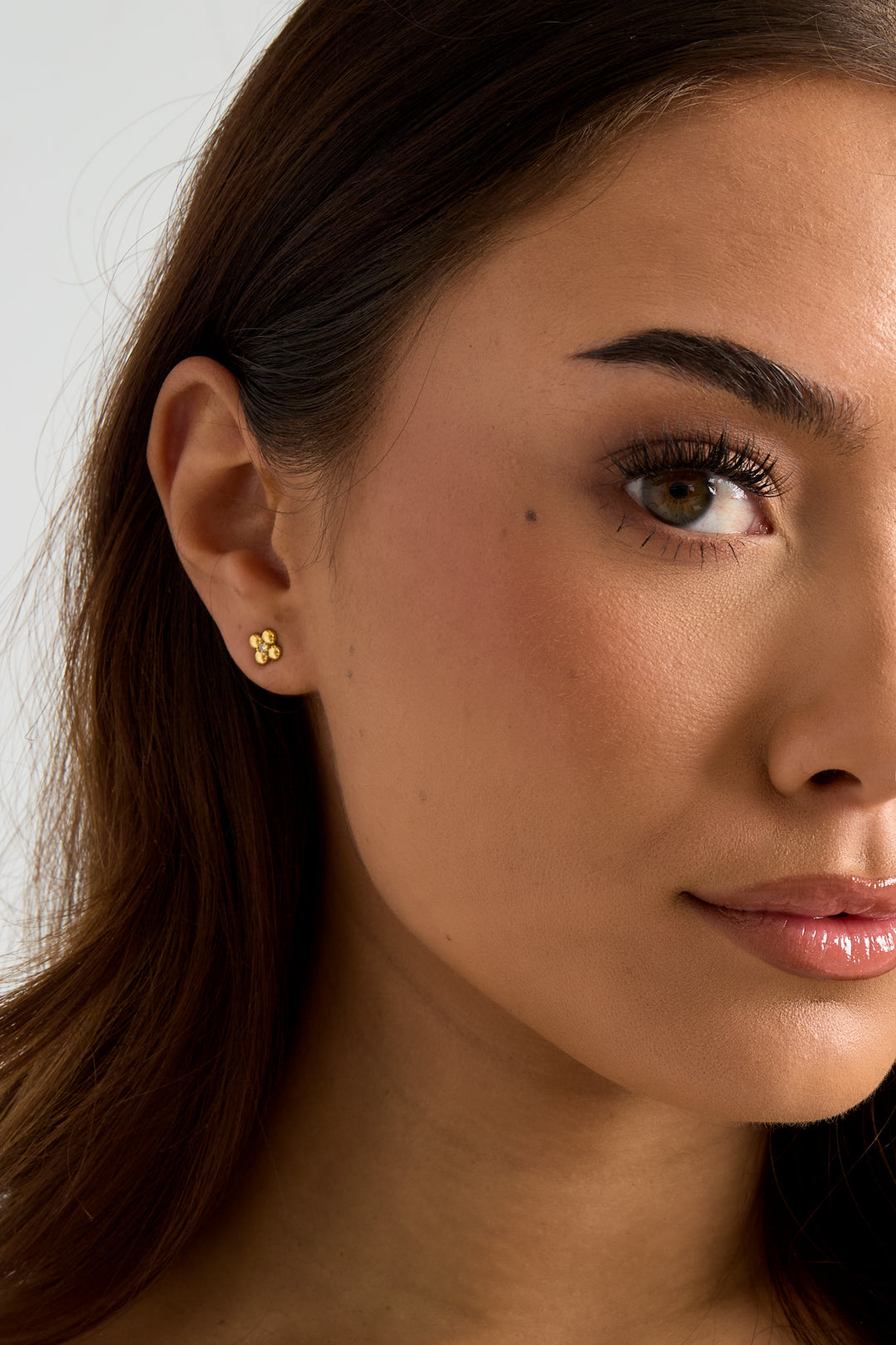 Earrings Secondary product image