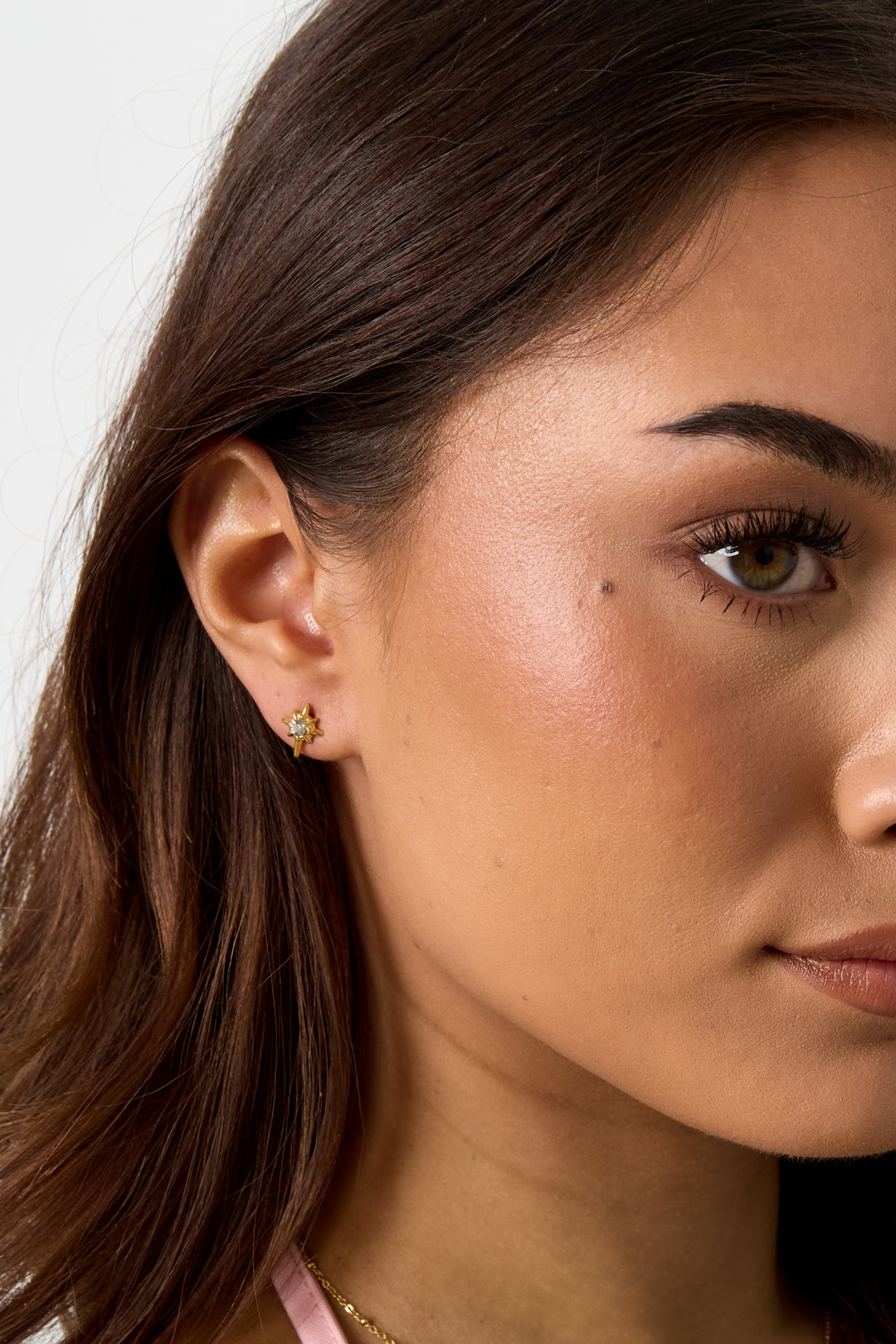 Earrings Secondary product image