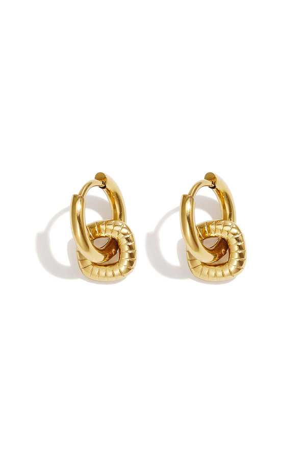 Pendientes aro 