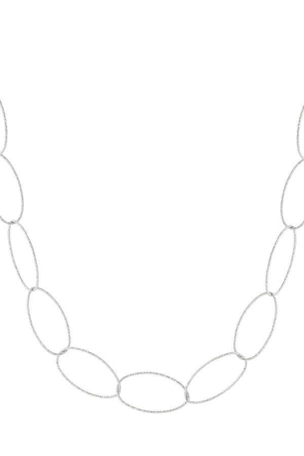   Chain Necklaces Chain Casual Daily Simple Series Women's Jewelry