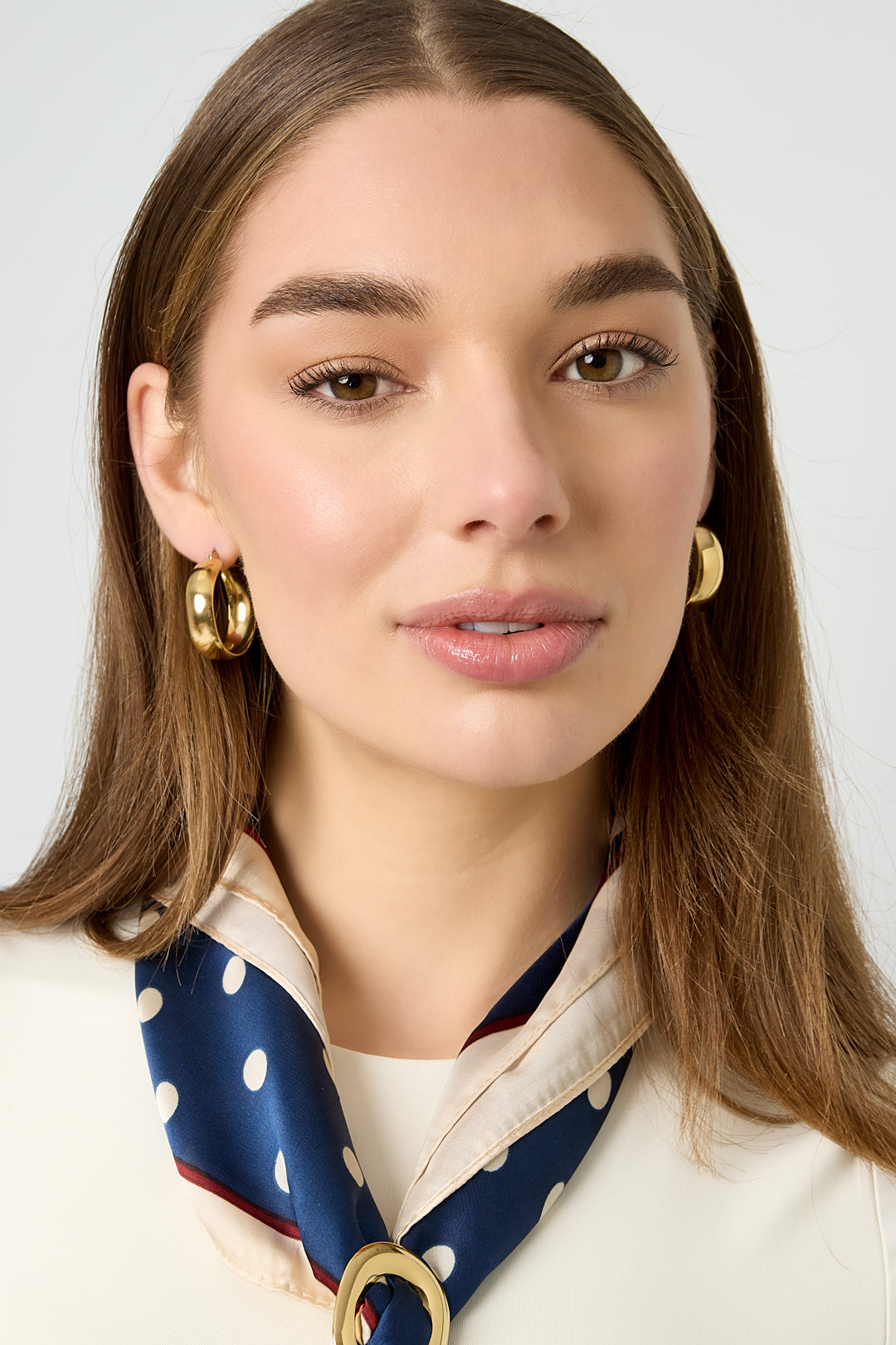 Earrings Secondary product image