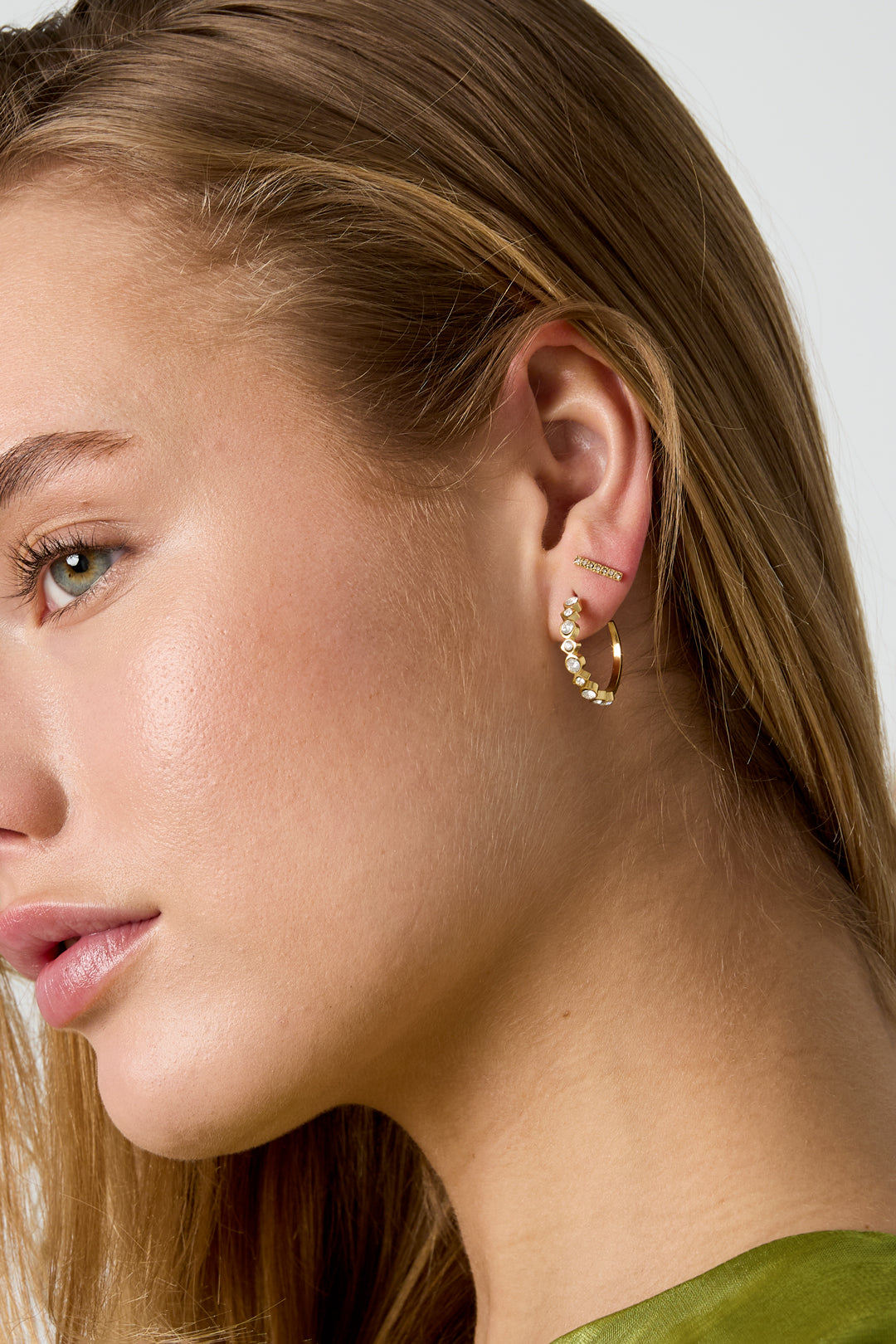 Earrings Secondary product image