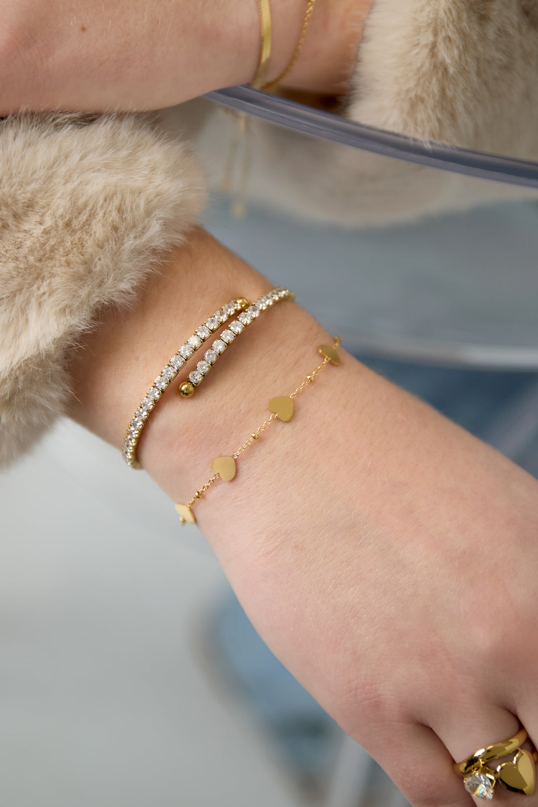 Bracelet Secondary product image