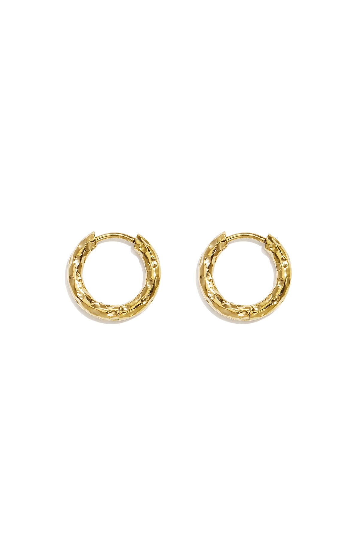Pendientes de aro